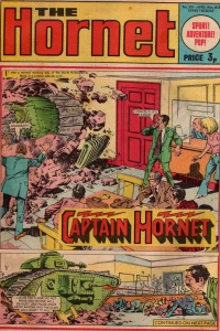 Issue #501