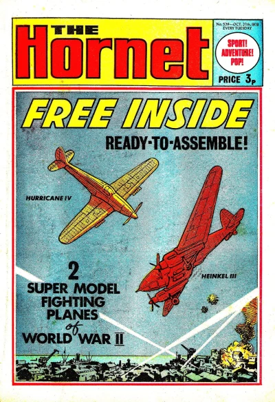 Cover of Issue #529