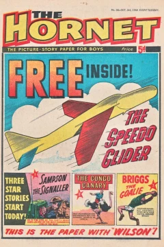 Issue #56
