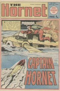 Issue #604