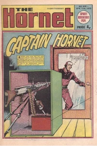 Issue #605