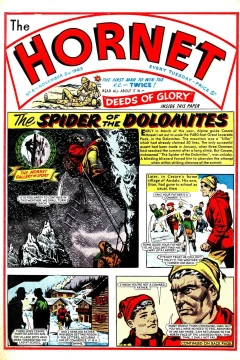 Issue #8