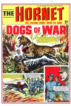 Dogs of War