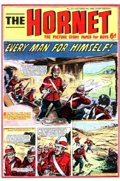 Every Man for Himself!