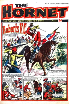 Roberts V.C.