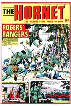Rogers' Rangers
