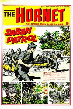 Sabah Patrol