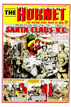 Santa Claus V.C.