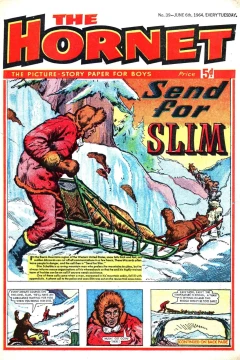 Send for Slim