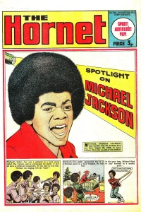 Spotlight on Michael Jackson