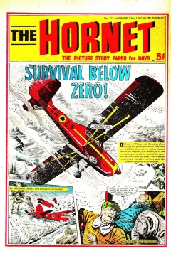 Survival Below Zero!