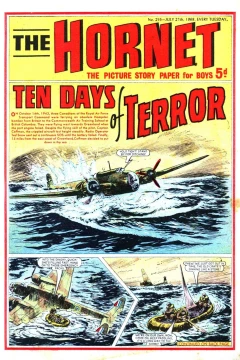 Ten Days of Terror