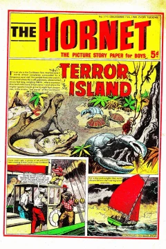 Terror Island