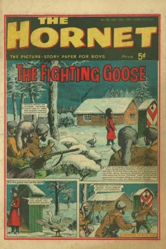 The Fighting Goose