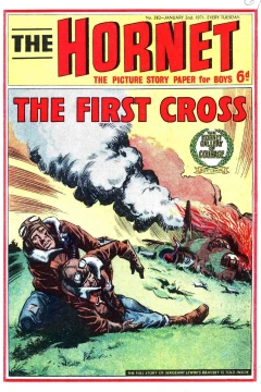 The First Cross