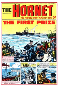 The First Prize