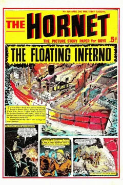 The Floating Inferno