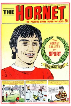 The Hornet Gallery of Sport