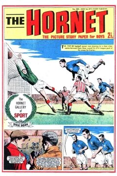 The Hornet Gallery of Sport