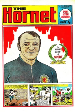 The Hornet Gallery of Sport
