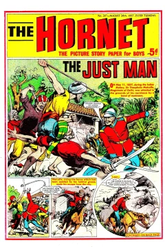 The Just Man