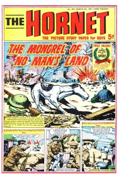 The  Mongrel of No Man's Land