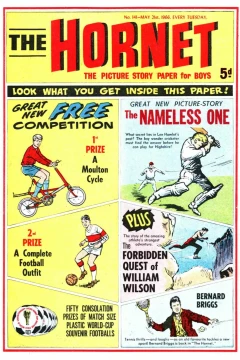 The Nameless One