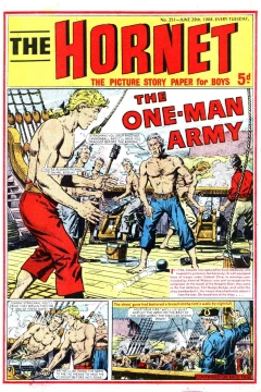 The One-Man Army