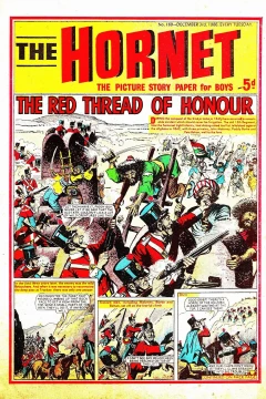 The Red Thread of Honour