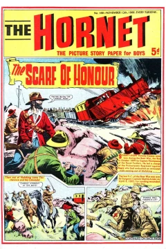 The Scarf of Honour