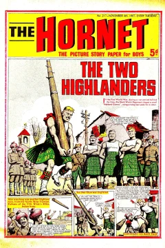 The Two Highlanders