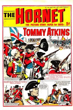 Tommy Atkins