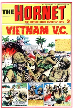 Vietnam V.C.