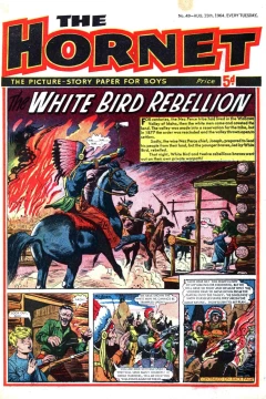 White Bird Rebellion