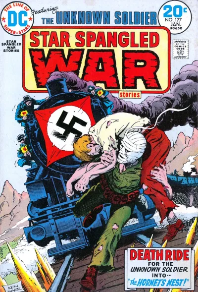 Cover of The Hornet's Nest