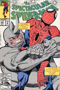 The Horns of a Dilemma