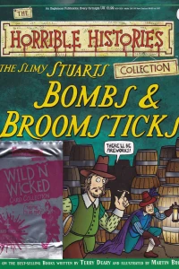 Bombs & Broomsticks