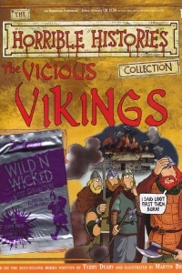 The Vicious Vikings