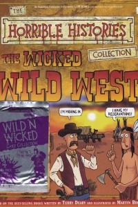 The Wicked Wild West