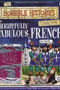 The Frightfully Fabulous French