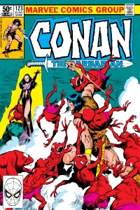 The Horror Beneath The Hills!