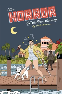 Issue #1