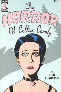 Issue #1