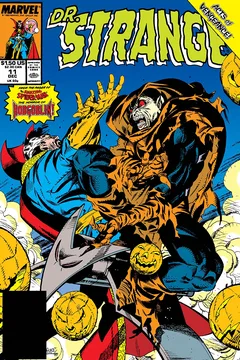 The Horror of the Hobgoblin
