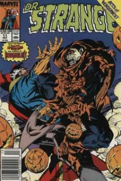 The Horror of the Hobgoblin