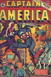 The horror of the seas