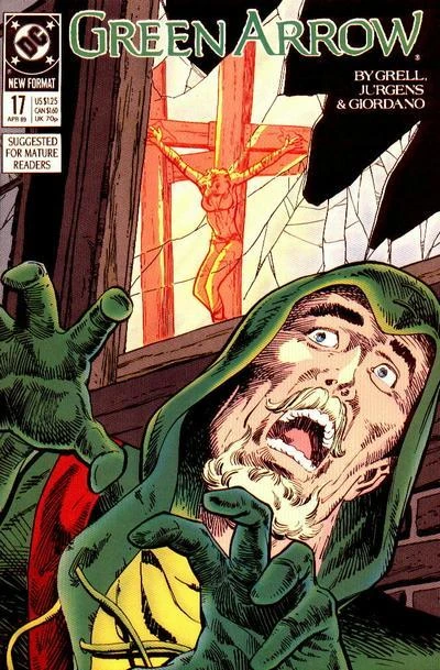 Cover of The Horse Man Part 1