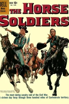 The Horse Soldiers