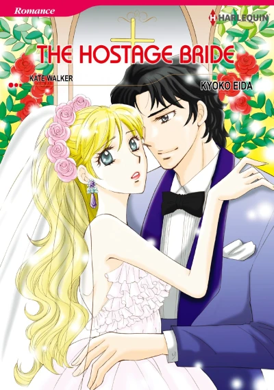 Cover of Vol. 1