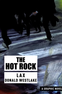 The Hot Rock